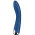Вибратор с ротацией Satisfyer Spinning Vibe 1 синий фото 6
