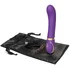 Вибратор Fredericks G-Spot фиолетовый фото 2