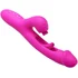 Вибратор-кролик Amovibe G Spot Ultra со стимуляцией зоны G розовый фото 2