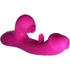Вибратор-кролик Amovibe G Spot Ultra со стимуляцией зоны G розовый фото 3
