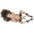 Наручники с оковами Pipedream Heavy Duty Hogtie Kit и маска фото 2