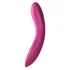 Вибратор для зоны G We-Vibe Rave 2 с управлением от приложения розовый фото 2