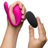 Вибратор We-Vibe Jive 2 с дистанционным управлением розовый фото 2