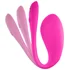 Вибратор We-Vibe Jive 2 с дистанционным управлением розовый фото 3
