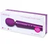 Массажёр Le Wand Petite Rechargeable фиолетовый фото 5