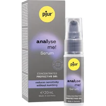 Расслабляющая анальная сыворотка Pjur Analyse Me Serum 20 мл