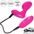 Вибратор G Spot Arouser с пультом розовый фото 4