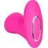 Вибратор G Spot Arouser с пультом розовый фото 6
