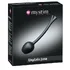 Вагинальный шарик с миостимуляцией Mystim Geisha Ball Mono Unplain Jane фото 2