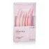 Набор из 5 фаллоимитаторов Inspire Silicone Dilator Kit розовые фото 3