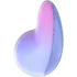 Вакуумно-волновой клиторальный вибростимулятор Satisfyer Pixie Dust фиолетово-розовый фото 3