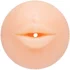 Вакуумная помпа с мастурбатором ротик Lux Fetish Blowjob Auto Sucker Penis Enlarger Pump фото 4
