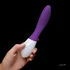 Вибратор для точки G LELO Mona 2 фиолетовый фото 4