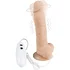 Вибратор с ротацией Adrien Lastic Cesar Vibrator & Rotator фото 2