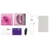 Вибратор для пар We-Vibe Sync 2 розовый фото 3