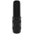 Мини-вибратор Satisfyer Mini Sparkling Darling чёрно-золотой фото 2