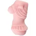 Реалистичный мастурбатор с грудью и вагиной Toyfa Juicy Pussy Little Alower фото 3