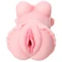 Реалистичный мастурбатор с грудью и вагиной Toyfa Juicy Pussy Little Alower фото 4