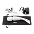 Массажёр LELO Smart Wand белый фото 3