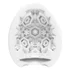 Мастурбатор яйцо Tenga Egg Snow Crystal с охлаждающим эффектом фото 2