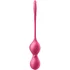 Вагинальные шарики с вибрацией Satisfyer Love Birds 1 красные фото 4