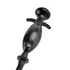 Вакуумная помпа для вагины Pipedream Vibrating Pussy Pump с вибрацией фото 4