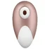 Вакуумный клиторальный стимулятор Satisfyer Pro Deluxe Next Generation фото 4