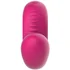 Адаптивный вибратор Svibe Gizi Lite розовый фото 3