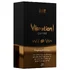 Жидкий вибратор с кофейным вкусом Intt Vibration! Coffee 15 мл фото 2