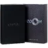 Вакуумный тренажёр для увеличения члена Erotist Adult Toys ToZoom чёрный фото 5
