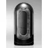 Мастурбатор с вибрацией Tenga Flip Zero EV Black чёрный фото 3