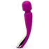 Массажёр LELO Smart Wand Large 2 розовый фото 3
