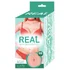 Реалистичный мастурбатор Real Women Vibration Рыженькая с вибрацией фото 4