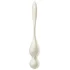 Вагинальные шарики с вибрацией Satisfyer Love Birds 1 белые фото 3