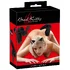 Анальная пробка с хвостом и ушки кошки Pet Play Plug and Ears фото 4