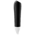Вибропуля Satisfyer Ultra Power Bullet 2 чёрная фото 3