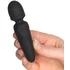 Мини-вибратор '50 оттенков серого' Sensation Mini-Wand фото 3