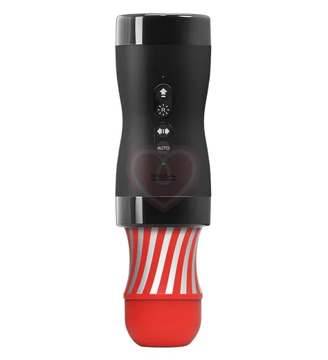 Набор Tenga Vacuum Gyro Roller мастурбатор и устройство для вращения фото 2
