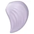 Вакуумный вибростимулятор Satisfyer Pearl Diver сиреневый фото 2