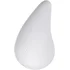 Вибратор для внешней стимуляции Satisfyer Dew Drop белый фото 6