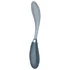 Гибкий вибратор Satisfyer G-Spot Flex 3 серый фото 2