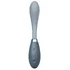 Гибкий вибратор Satisfyer G-Spot Flex 3 серый фото 3
