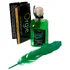 Масло для оральных ласк Orgie Lips Massage Set со вкусом яблока 100 мл фото 3