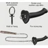 Набор колец для фаллоимитатора Strap-On-Me Dildo Ring фото 6