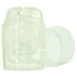 Сквозной мастурбатор Fleshlight Quickshot Vantage прозрачный фото 2