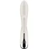 Вибратор-кролик с ротацией Satisfyer Spinning Rabbit 1 бежевый фото 2