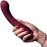 Вибратор для зоны G Hot Octopuss Kurve фото 3