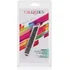 Вибропуля Kroma Mini Bullet Vibrator серебряная фото 6