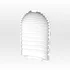Мастурбатор Tenga Pocket Wave Line фото 3