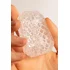 Мини мастурбатор Tenga Uni Diamond прозрачный фото 4